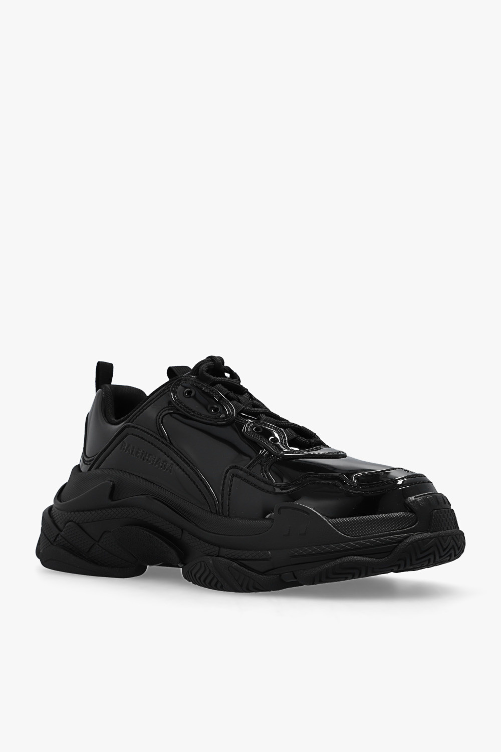 Balenciaga triple s mens 2014 on sale